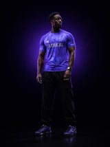 Maillot officiel TATAKAI Edition 2026 - Purple
