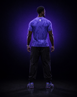 Maillot officiel TATAKAI Edition 2026 - Purple