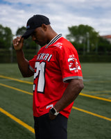 Jersey TATAKAI Devil Bat 21