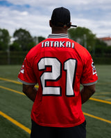 Jersey TATAKAI Devil Bat 21