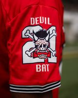 Jersey TATAKAI Devil Bat 21