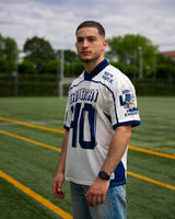 Jersey TATAKAI White Knight 40