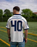 Jersey TATAKAI White Knight 40