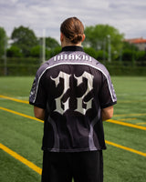 Jersey TATAKAI Demon Kuro 22
