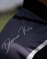 Jersey TATAKAI Demon Kuro 22