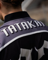 Jersey TATAKAI Demon Kuro 22