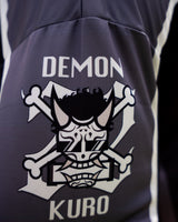 Jersey TATAKAI Demon Kuro 22