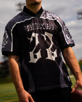 Jersey TATAKAI Demon Kuro 22