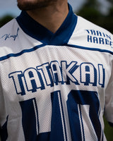 Jersey TATAKAI White Knight 40