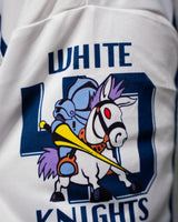 Jersey TATAKAI White Knight 40