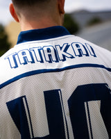 Jersey TATAKAI White Knight 40