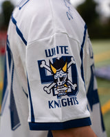 Jersey TATAKAI White Knight 40
