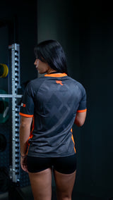 Maillot officiel TATAKAI x FINAL REP WORLD 2025