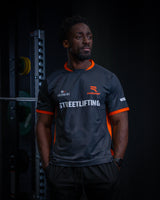 Maillot officiel TATAKAI x FINAL REP WORLD 2025