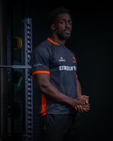 Maillot officiel TATAKAI x FINAL REP WORLD 2025