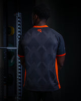 Maillot officiel TATAKAI x FINAL REP WORLD 2025