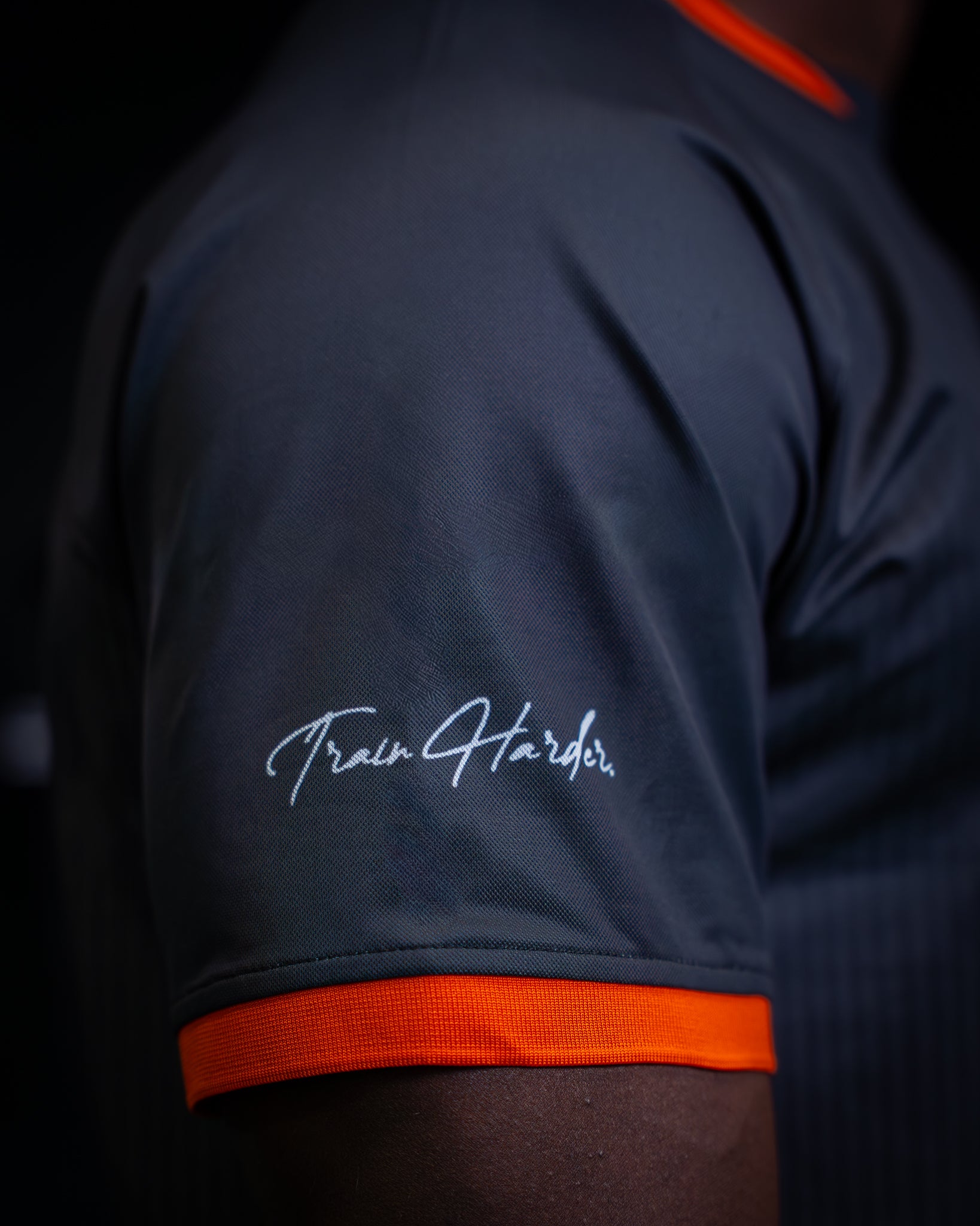 Maillot officiel TATAKAI x FINAL REP WORLD 2025