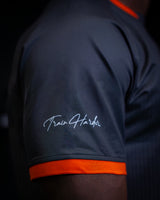 Maillot officiel TATAKAI x FINAL REP WORLD 2025