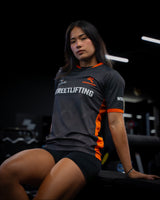 Maillot officiel TATAKAI x FINAL REP WORLD 2025