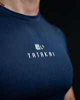 TATAKAI Dye Force Pro - Dark Blue