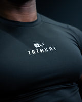 TATAKAI Dye Force Pro - Black