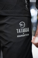 Jogging TATAKAI x ADAMANTIUM - ÉDITION LIMITÉE