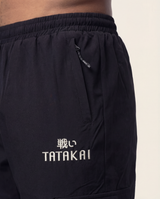 TATAKAI Cargo Pants Pro