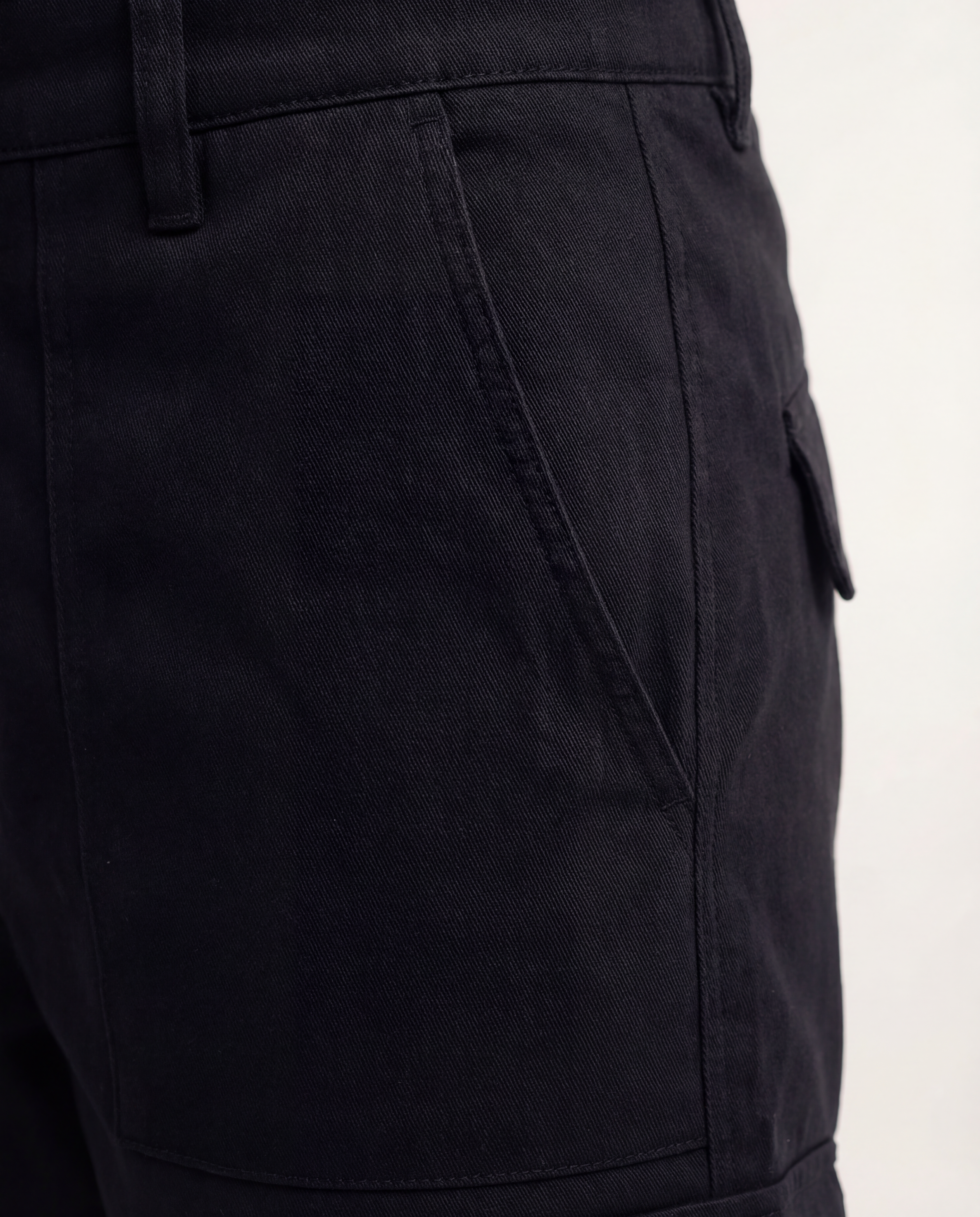 TATAKAI Cargo Pants Essentials
