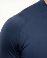 TATAKAI Dye Force Pro Long Sleeve - Dark Blue