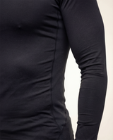 TATAKAI Dye Force Pro Long Sleeve - Black