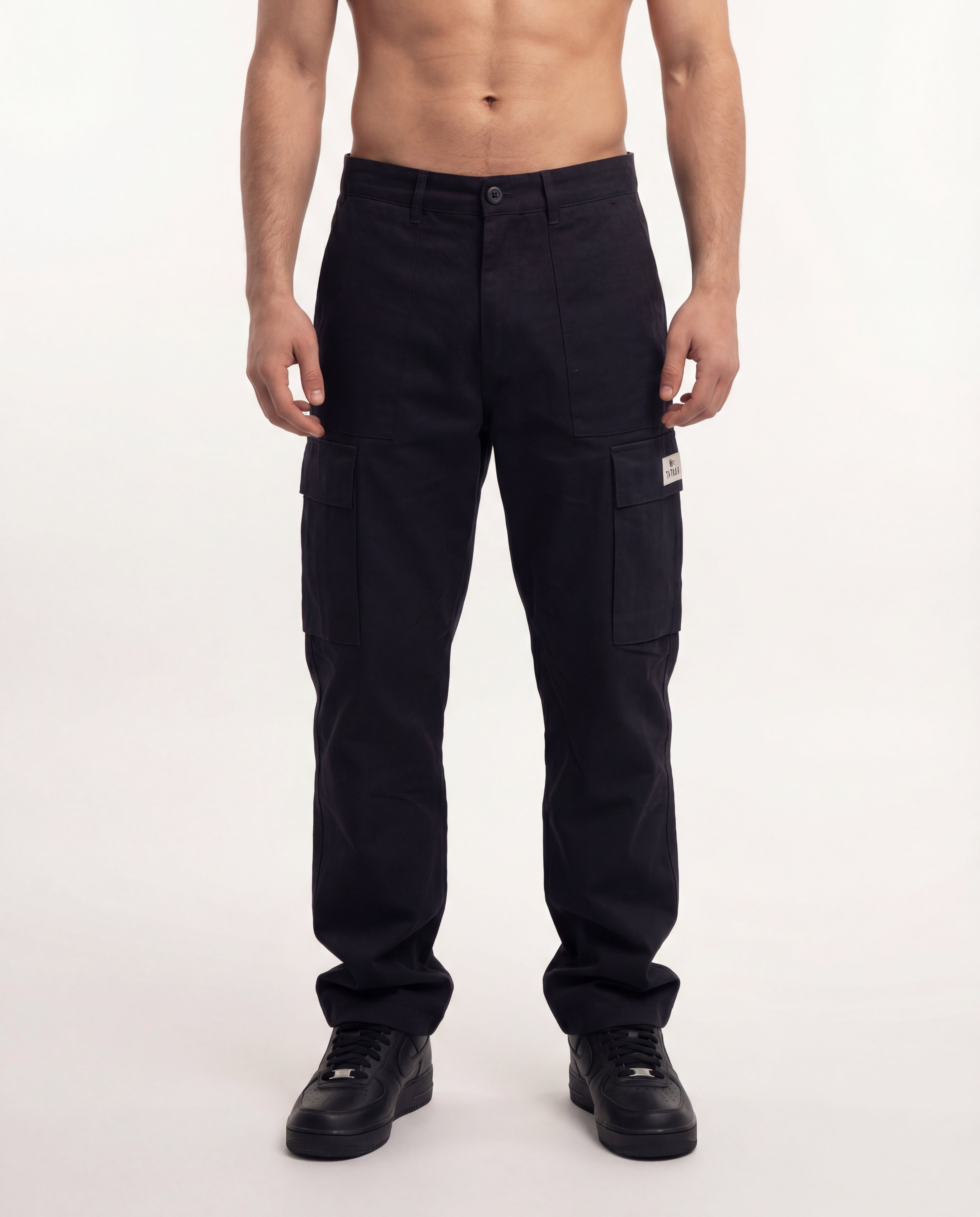 TATAKAI Cargo Pants Essentials