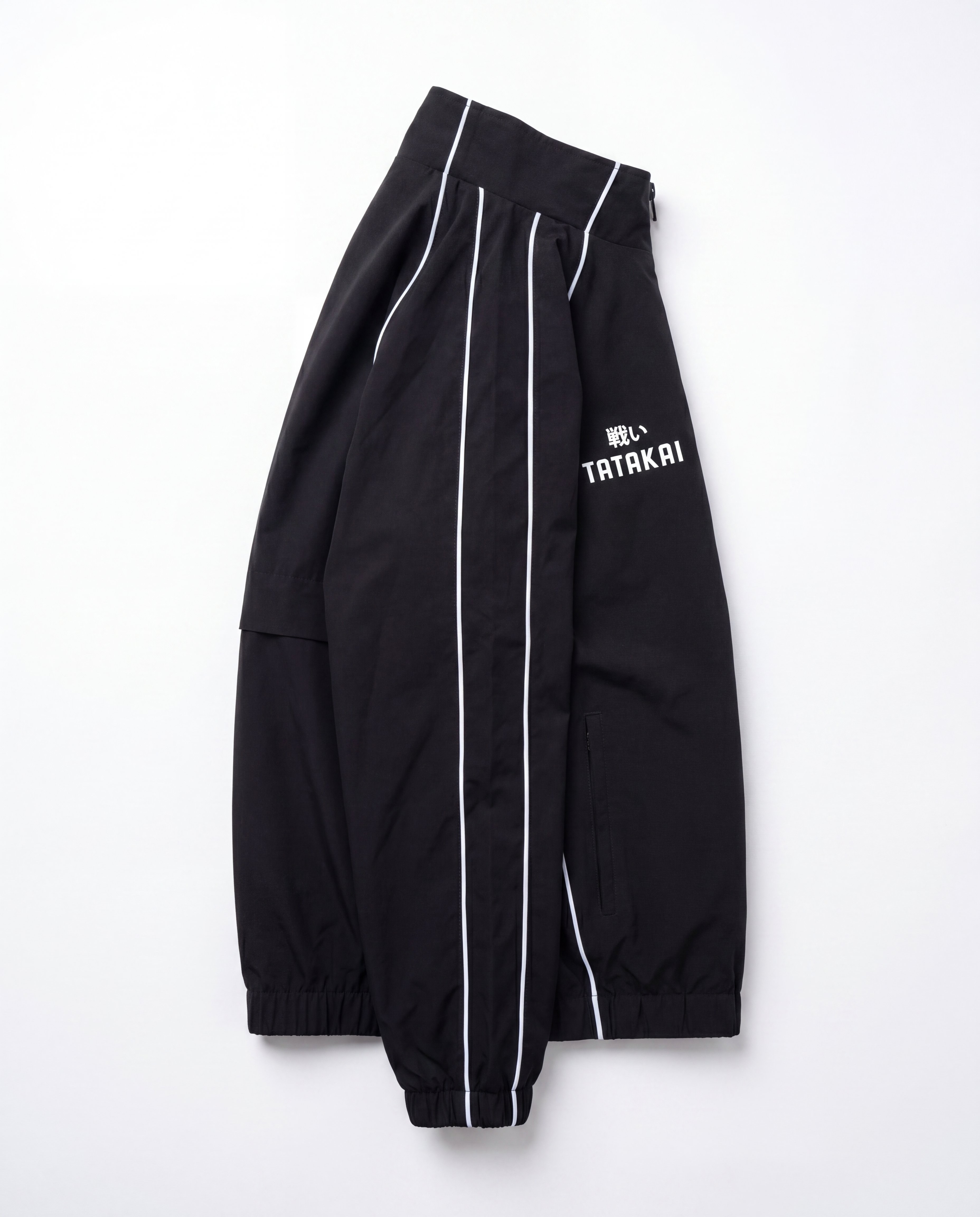 Jacket TATAKAI x SWAT TEAM - LIMITED EDITION 2026