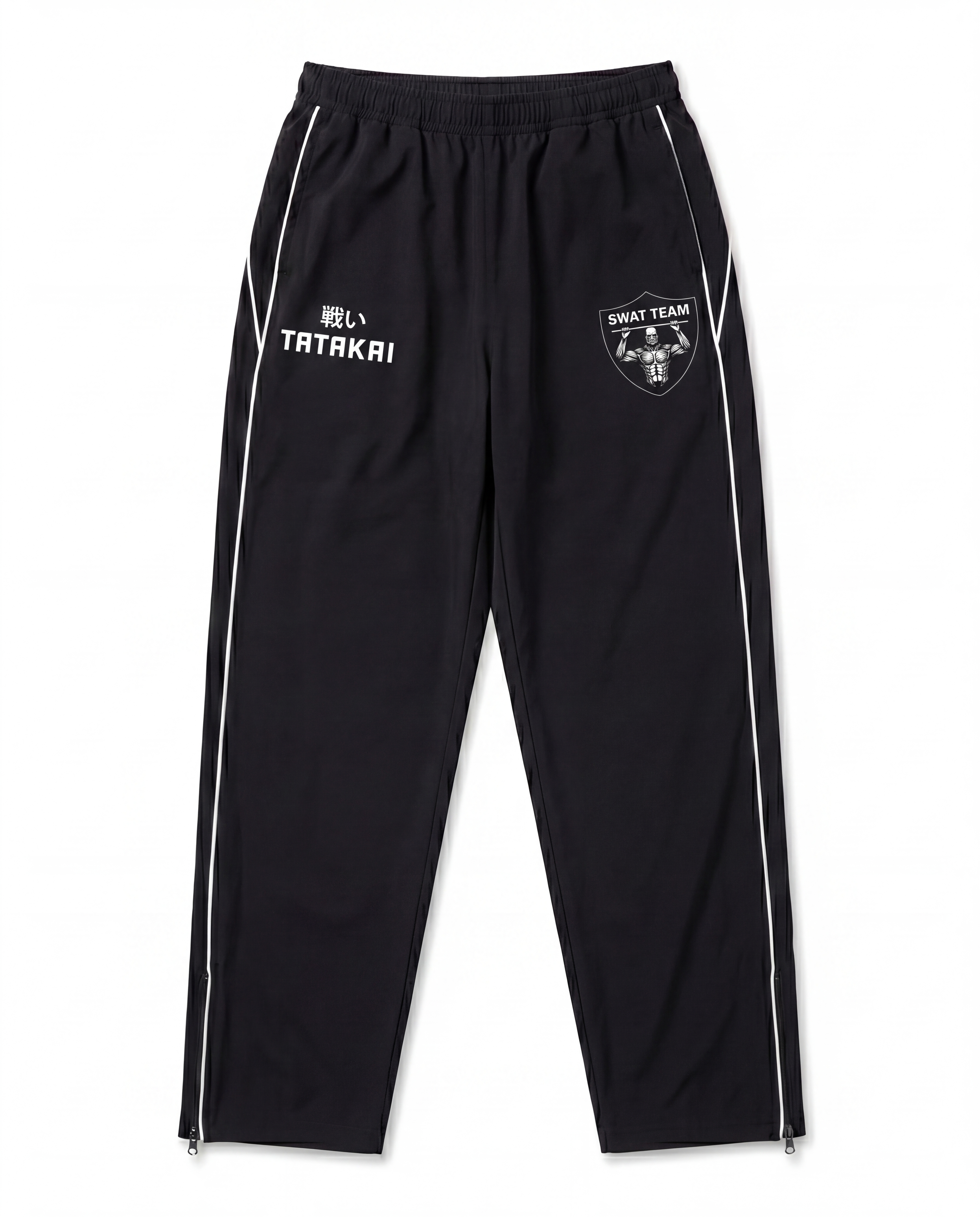 Jogging TATAKAI x SWAT TEAM - LIMITED EDITION 2026