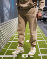 Streetlifting Club Joggers - Sand