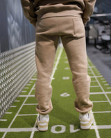 Streetlifting Club Joggers - Sand