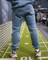 Streetlifting Club Joggers - Blue