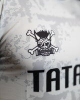 Maillot officiel TATAKAI Edition 2025 - White