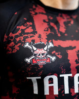 Maillot officiel TATAKAI Edition 2025 - Black