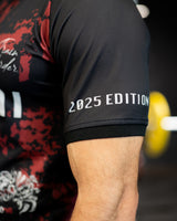 Maillot officiel TATAKAI Edition 2025 - Black