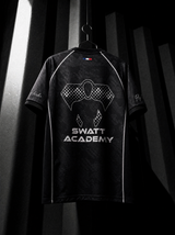 Maillot officiel TATAKAI X SWAT Team 2026