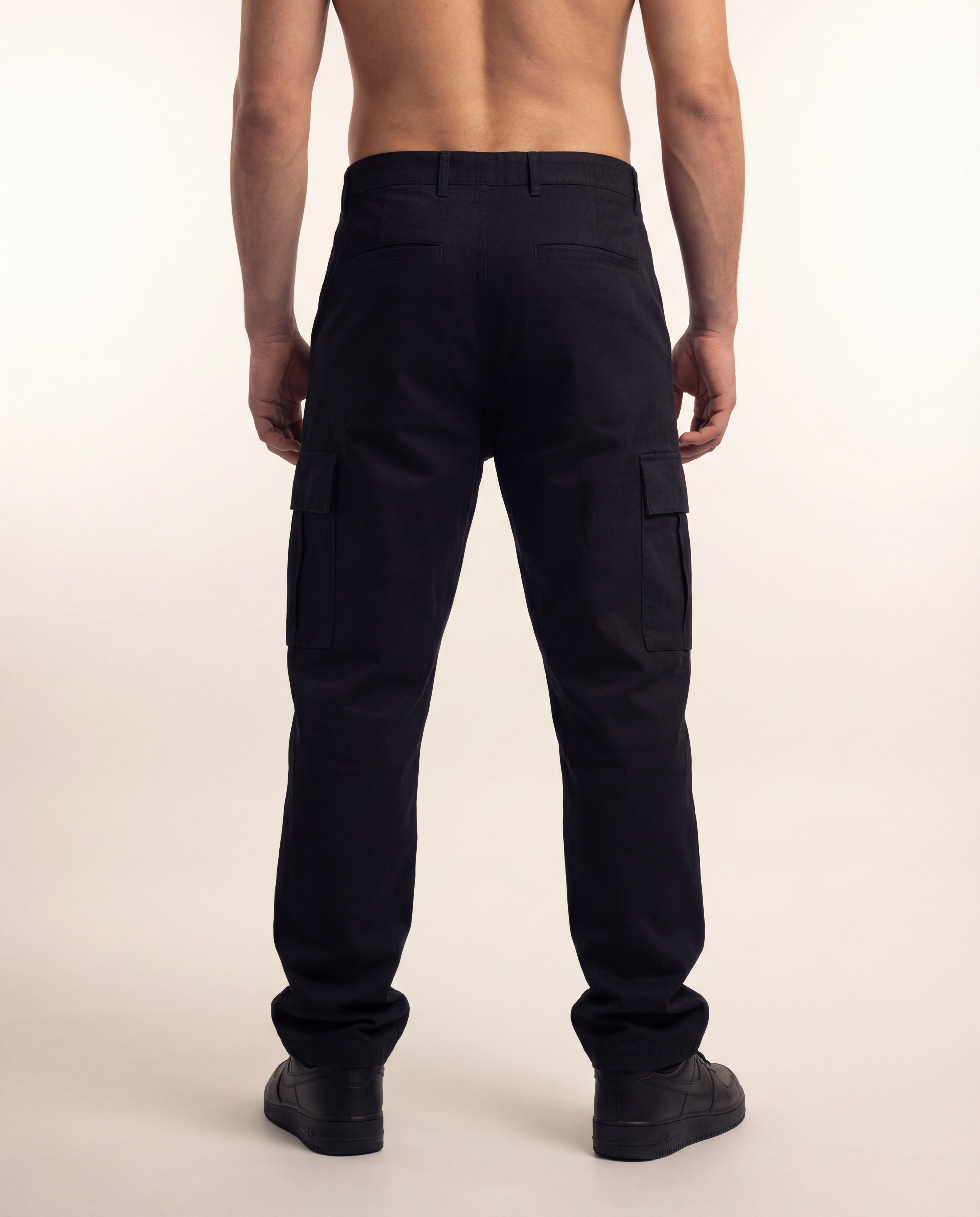 TATAKAI Cargo Pants Essentials