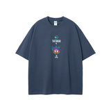 Hero Oversize T-shirt