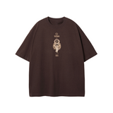 Tshirt Oversize Viking