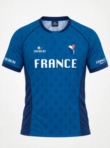 MAILLOT ÉQUIPE DE FRANCE - EDITION 2026/2027