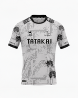 Maillot officiel TATAKAI Edition 2025 - White