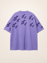 T-Shirt Oversize Menace