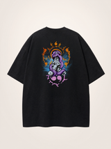 Tshirt Oversize Brothers