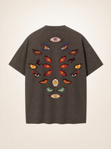 T-Shirt Oversize Moon