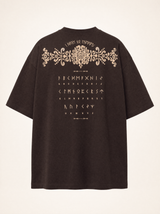 Tshirt Oversize Viking