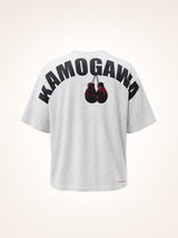 Tshirt Oversize KAMOGAWA Created by Zerko10